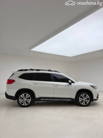 Subaru Ascent I 2.4 CVT 4WD