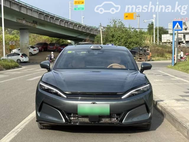 BYD Han L DM-p 1.5hyb AT 4WD