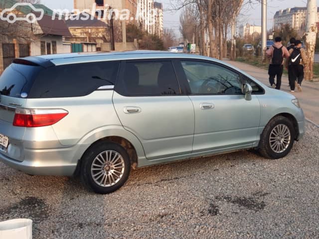 Honda Airwave I 1.5 CVT