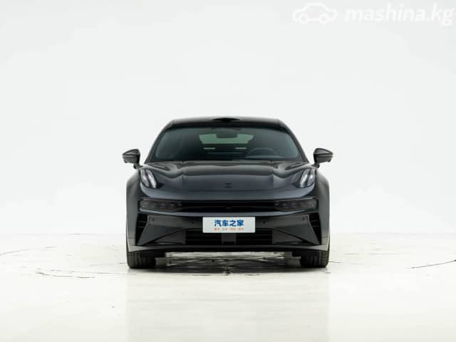 Zeekr 001 I 100 kWh Electro AT 4WD