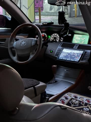 Toyota Avalon III 3.5 AT