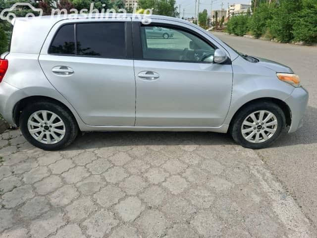 Scion xD 1.8 AT