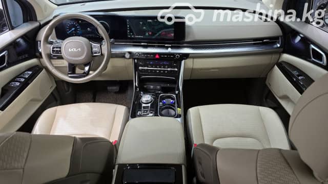 Kia Carnival IV 2.2d AT