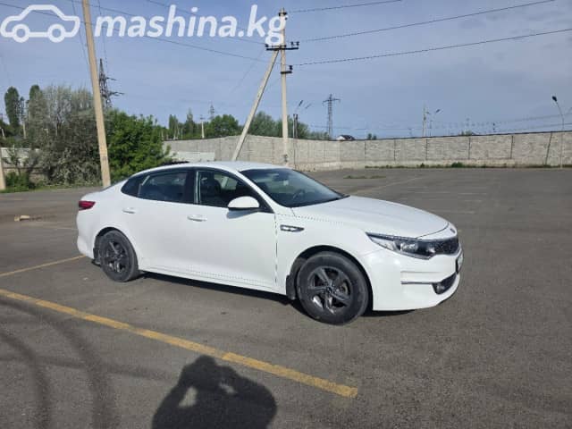 Kia K5 II 2.0 AT