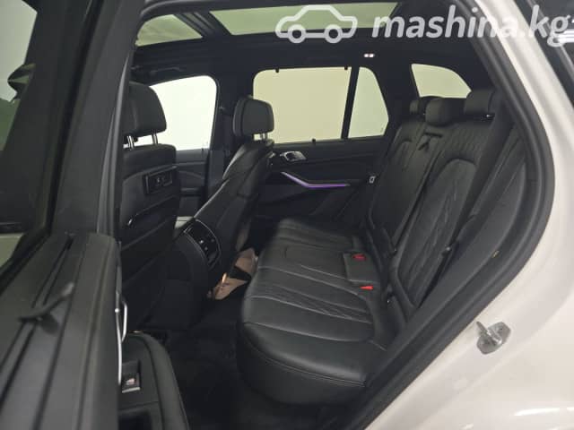 BMW X5 IV (G05/G18) 40i 3.0 AT 4WD