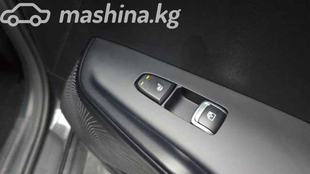 Kia K5 III Рестайлинг LPi 2.0 AT