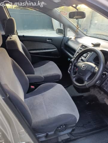 Honda Stream I 1.7 AT