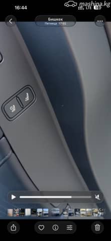 Zeekr 9X 2.0hyb AT 4WD