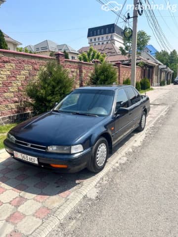 Honda Accord V 2.0 MT