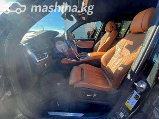 BMW X5 IV (G05/G18) 40i 3.0 AT 4WD