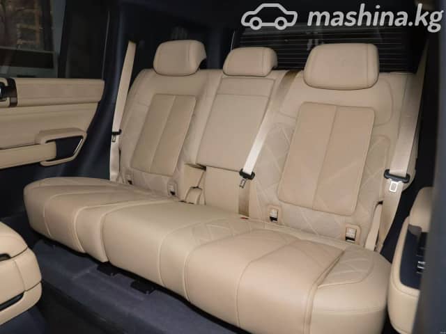 BYD FangChengBao Leopard 5 1.5hyb CVT 4WD