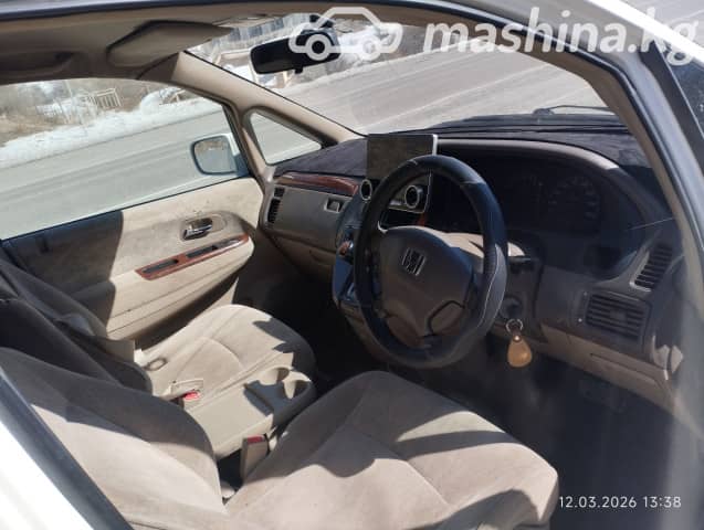 Honda Odyssey II 2.3 AT