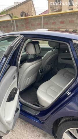 Kia Optima IV 2.4 AT