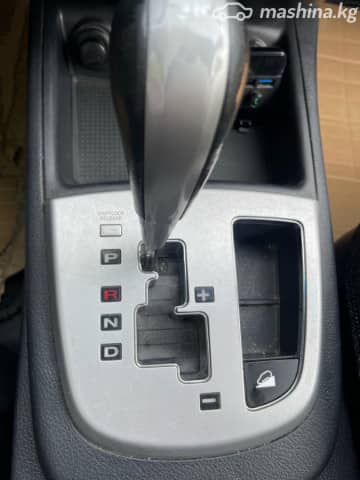 Hyundai Santa Fe II 2.2d AT 4WD