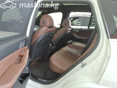 BMW X5 IV (G05/G18) 40i 3.0 AT 4WD