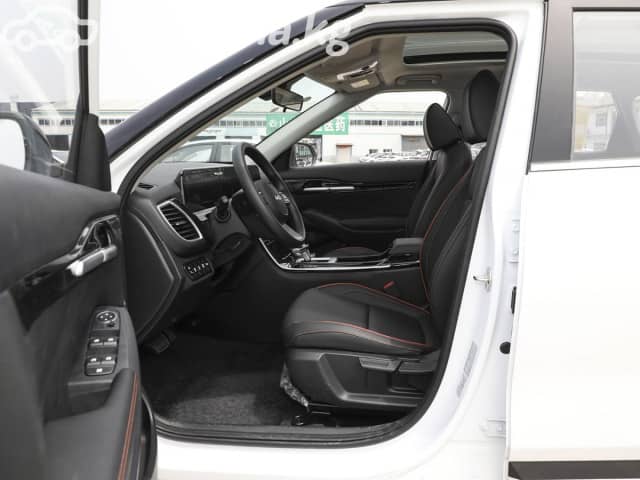 Kia Seltos I Рестайлинг 1.5 CVT