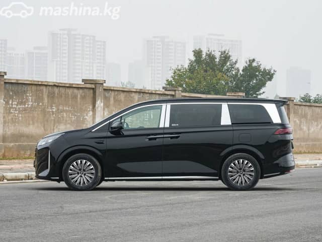 BYD Xia 36.6 kWh 1.5hyb CVT