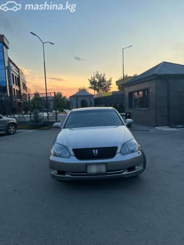 Toyota Mark II IX (X110) 2.0 AT