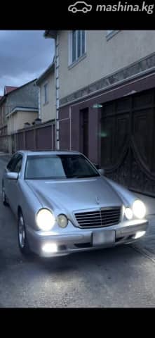 Mercedes-Benz E-Класс II (W210, S210) Рестайлинг 320 3.2 AT