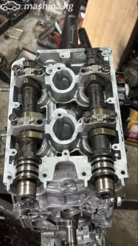 Subaru Forester I Рестайлинг 2.0 MT 4WD