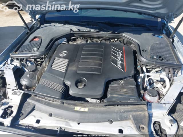 Mercedes-Benz E-Класс V (W213, S213, C238) Рестайлинг 450 3.0 AT 4WD