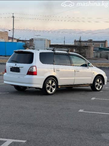 Honda Odyssey II 2.3 AT