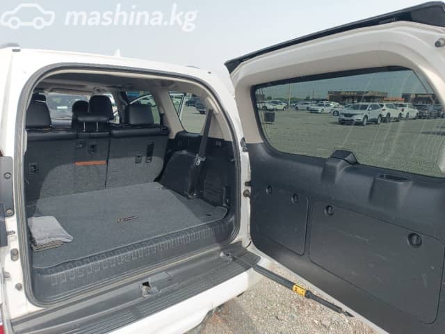 Lexus GX II 460 4.6 AT 4WD