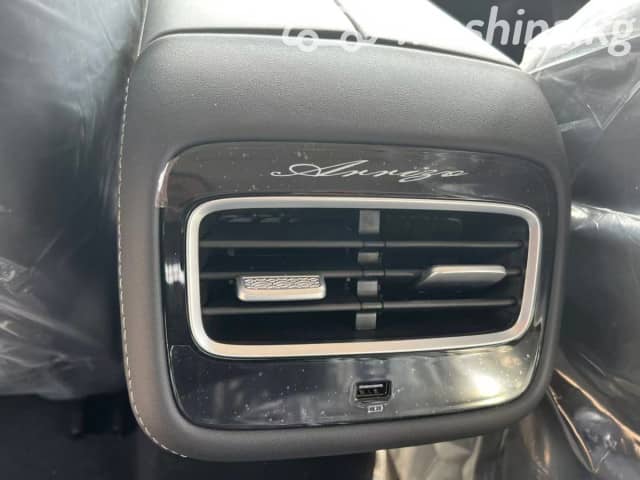 Chery Fulwin A8 1.5hyb AT