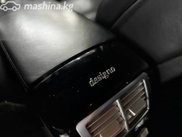 Mercedes-Benz S-Класс AMG II (W221) Рестайлинг 63 AMG Long 5.5 AT