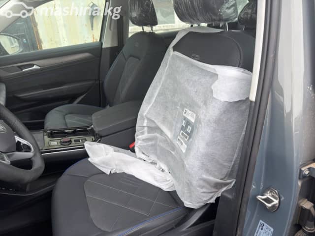 Volkswagen Tavendor