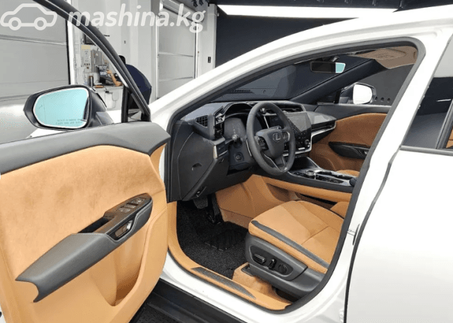 Lexus RZ 450e Electro AT 4WD