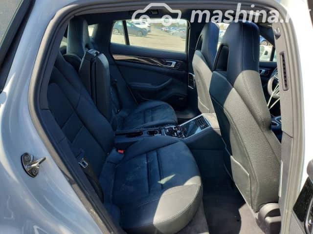 Porsche Panamera II 4 E-Hybrid 2.9 PDK AWD