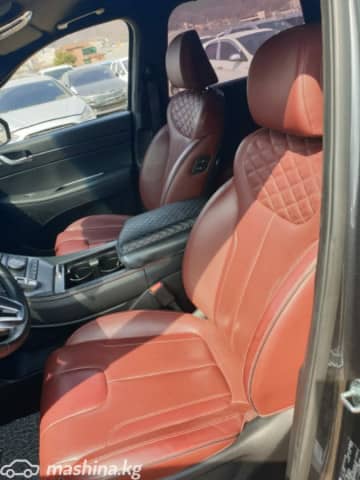 Hyundai Palisade I 2.2 AT