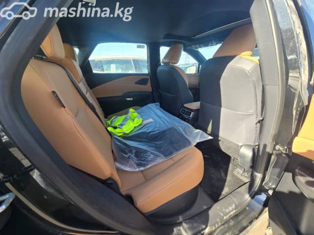 Lexus RX V 300 2.0 AT 4WD