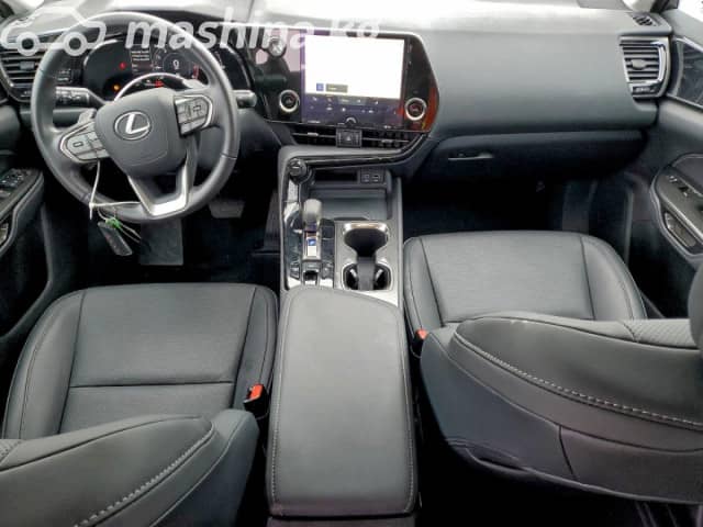 Lexus NX II 250 2.5 AT