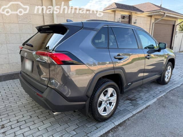 Toyota RAV4 V (XA50) Prime 2.5hyb AT 4WD