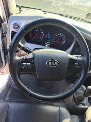 Kia Bongo