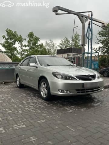 Toyota Camry V (XV30) 2.4 AT