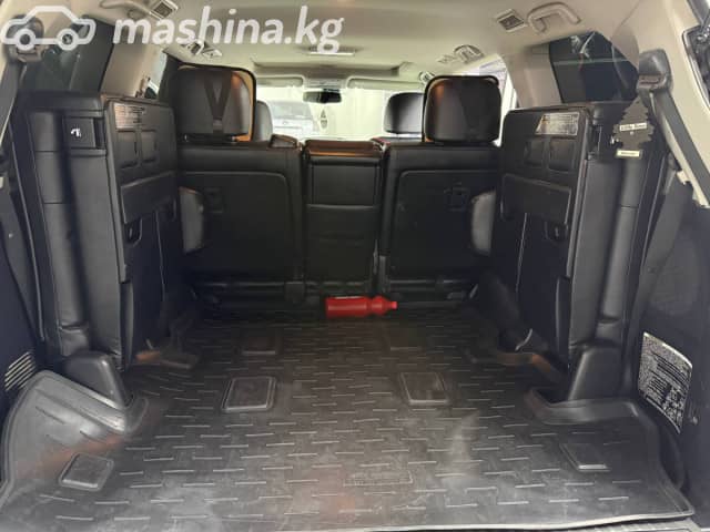 Toyota Land Cruiser 200 Series Рестайлинг 1 4.5d AT 4WD