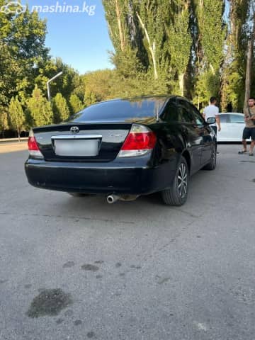 Toyota Camry V (XV30) 2.4 AT