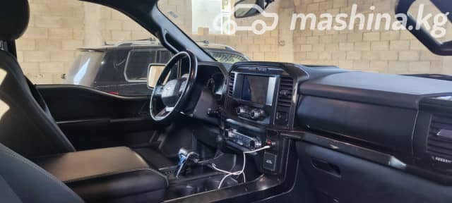 Ford F-150 XIV 3.5 AT 4WD