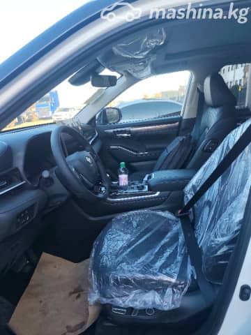Toyota Highlander IV (U70) 2.0 AT 4WD