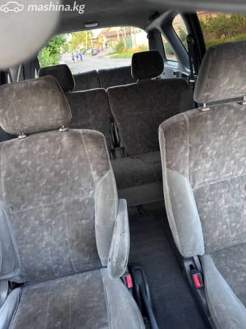 Toyota Ipsum I (M10) 2.0 AT