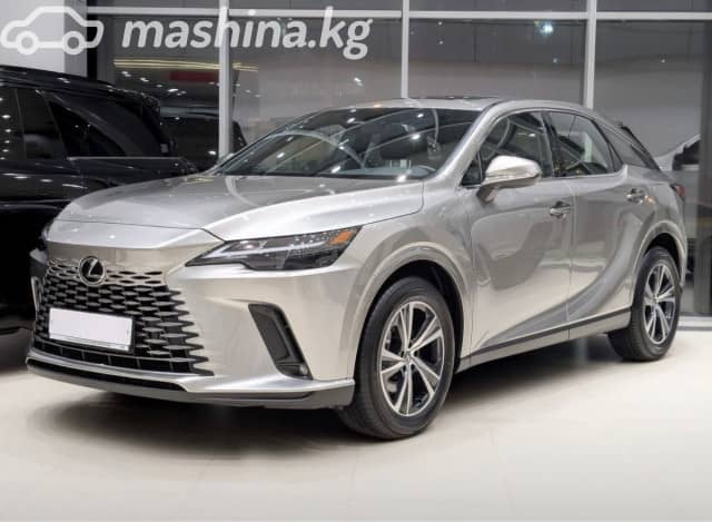 Lexus RX V 300 2.0 AT 4WD