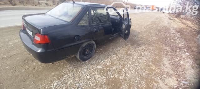 Daewoo Nexia I Рестайлинг 1.5 MT