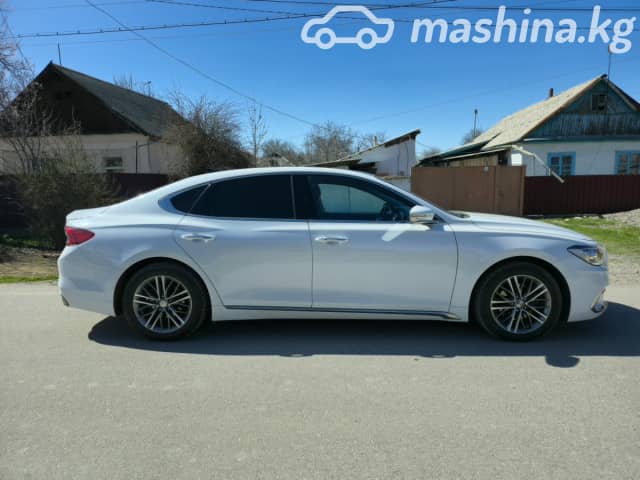 Hyundai Grandeur VI 3.0 AT