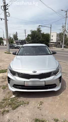 Kia K5 II 2.0 AT