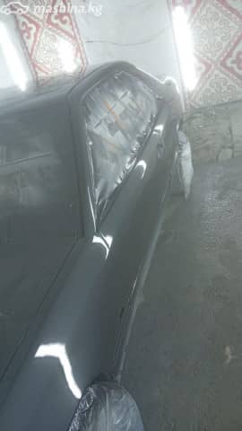 Mercedes-Benz W124 220 2.2 AT