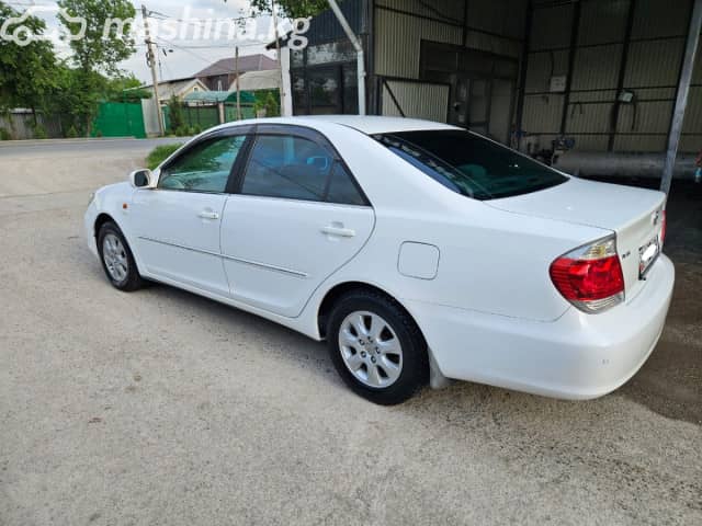 Toyota Camry V (XV30) 2.4 AT