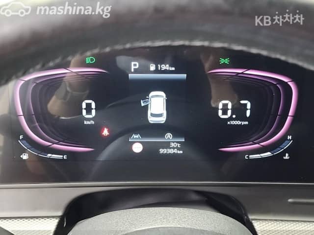 Kia Sportage V 2.0d AT